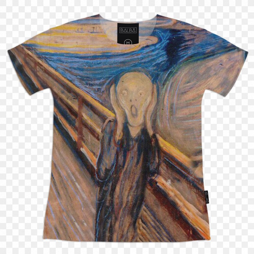 Edvard Munch Melancholy Munch Museum The Scream Painting, PNG, 2400x2400px, Edvard Munch, Art, Artist, Expressionism, Frida Kahlo Download Free
