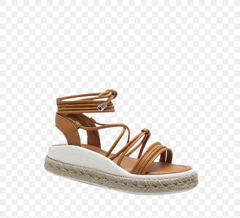 Espadrille Sandal Shoe Fashion Slide, PNG, 558x744px, Espadrille, Ankle, Artificial Leather, Beige, Fashion Download Free