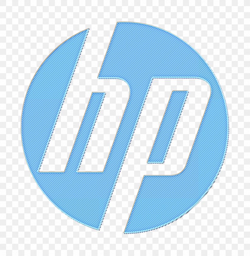 Hp Icon, PNG, 1108x1136px, Hp Icon, Azure, Blue, Electric Blue, Label Download Free