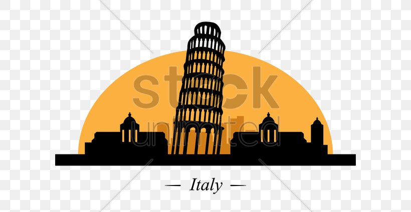 Italy Skyline Silhouette, PNG, 600x424px, Italy, Architecture, Art, City, Landmark Download Free
