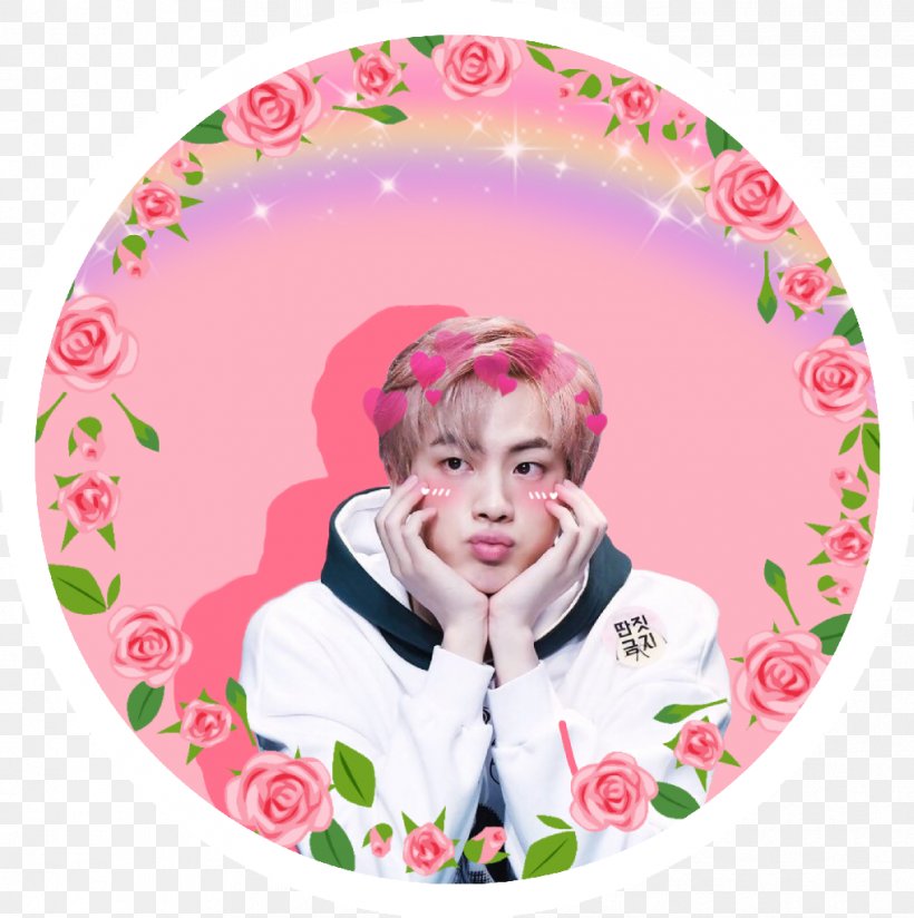 RM BTS Drawing K-pop, PNG, 1017x1023px, Bts, Christmas Ornament, Cut Flowers, Dishware, Drawing Download Free