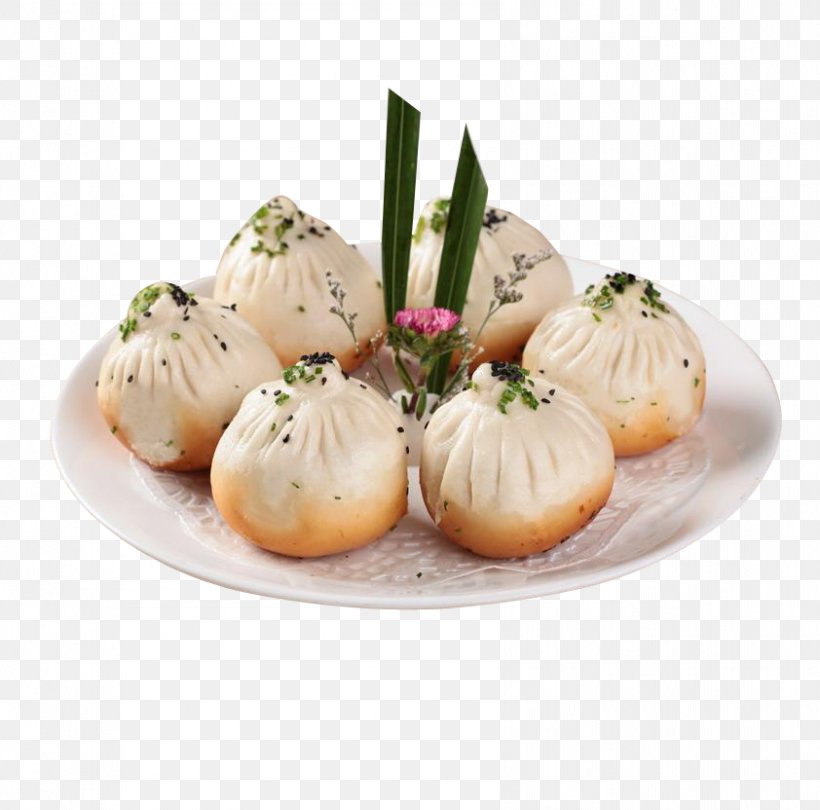 Shengjian Mantou Shanghai Baozi Stuffing, PNG, 842x832px, Mantou, Baozi, Breakfast, Bun, Cuisine Download Free