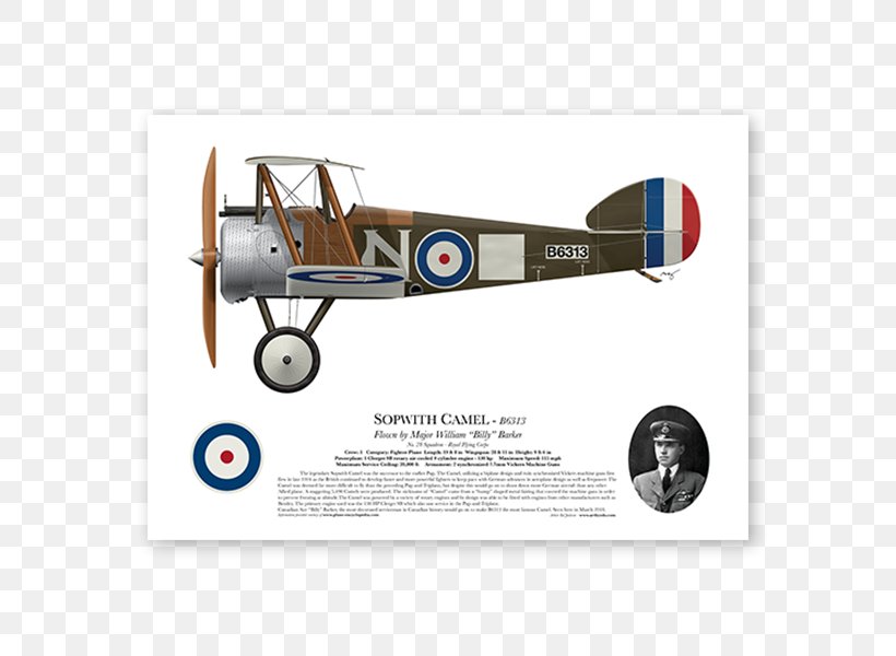 Sopwith Camel Sopwith Pup First World War Airplane Biplane, PNG, 600x600px, Sopwith Camel, Aircraft, Airplane, Biplane, Camel Download Free