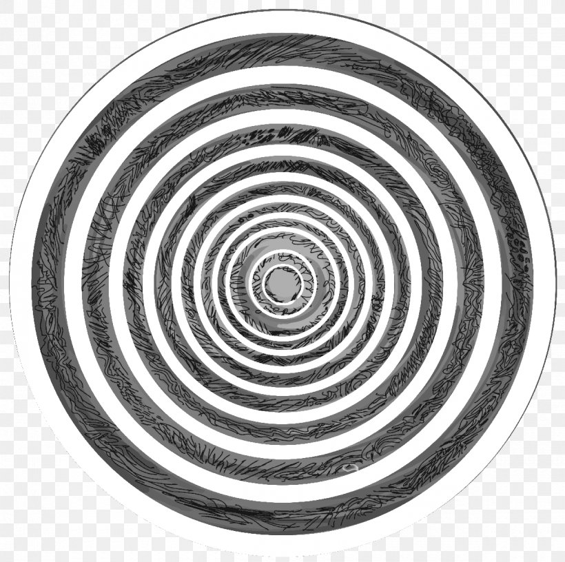 Spiral Shape Animation Circle Geometry, PNG, 1200x1195px, Spiral, Animation, Black And White, Geometry, Gif Art Download Free