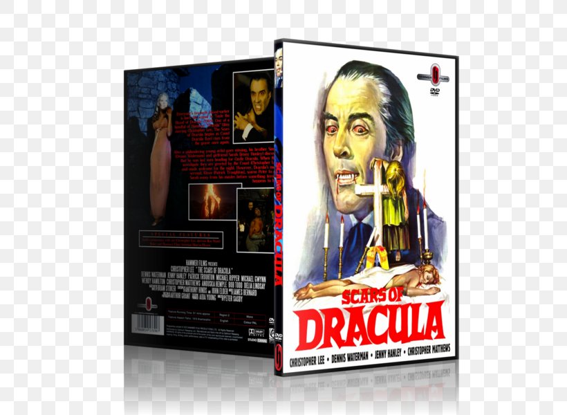 The Brides Of Dracula Blu-ray Disc Hammer Film Productions Display Advertising Poster, PNG, 711x600px, Bluray Disc, Advertising, Brand, Display Advertising, Dracula Download Free