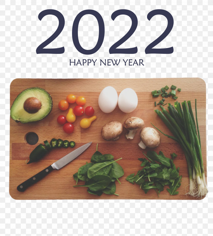 2022 Happy New Year 2022 New Year 2022, PNG, 2708x3000px, Eating, Cooking, Dinner, Fodmap, Health Download Free