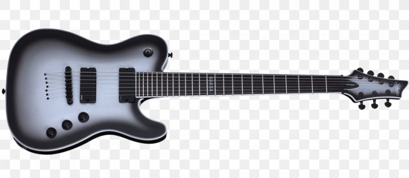 Acoustic-electric Guitar Schecter Guitar Research Schecter C-1 Hellraiser FR, PNG, 960x419px, Electric Guitar, Acoustic Electric Guitar, Acousticelectric Guitar, Bass Guitar, Electronic Musical Instrument Download Free