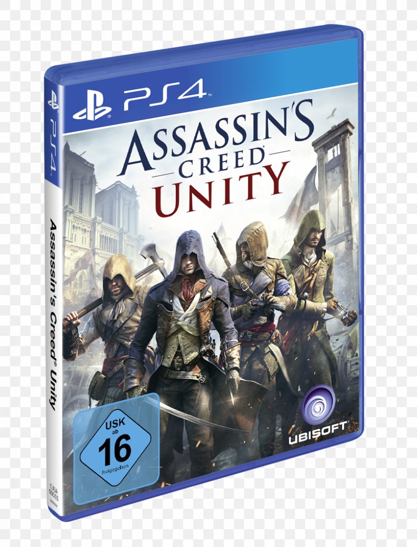 Assassin's Creed Syndicate Assassin's Creed II Assassin's Creed: Unity, PNG, 837x1098px, Xbox 360, Assassins, Pc Game, Playstation 4, Prima Games Download Free