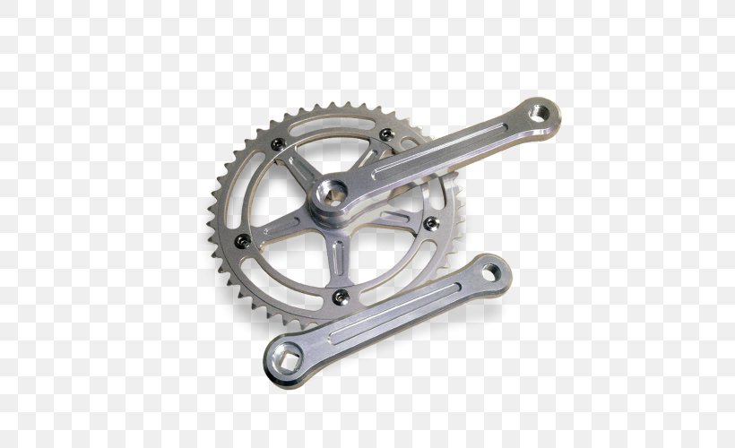 Bicycle Cranks Bicycle Wheels Fixed-gear Bicycle Clothing Accessories, PNG, 500x500px, Bicycle Cranks, Bicycle, Bicycle Chain, Bicycle Chains, Bicycle Drivetrain Part Download Free