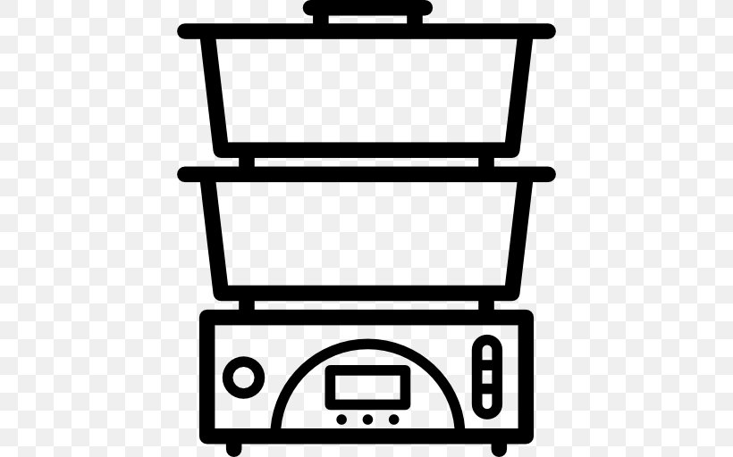 Boiler Icon, PNG, 512x512px, Technology, Area, Art, Black And White, Handheld Devices Download Free