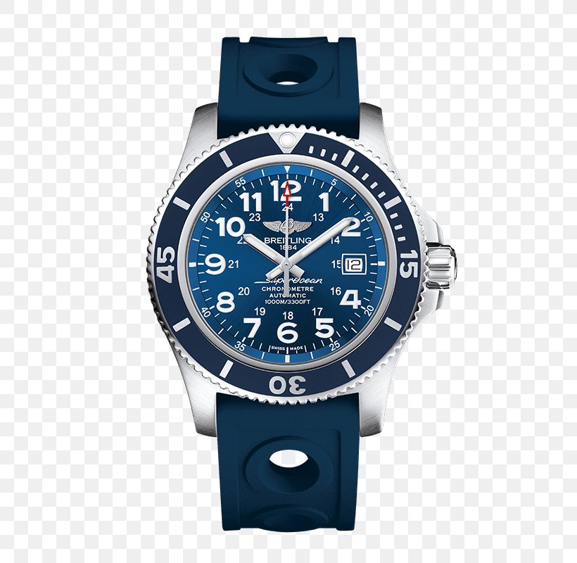 Breitling Superocean II 44 Breitling SA Chronometer Watch, PNG, 578x800px, Breitling Sa, Automatic Watch, Brand, Chronograph, Chronometer Watch Download Free