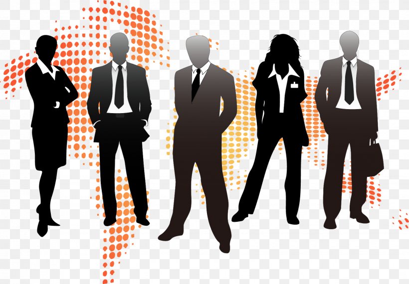 Businessperson Silhouette Corporation, PNG, 1632x1135px, Businessperson, Brand, Business, Business Executive, Communication Download Free