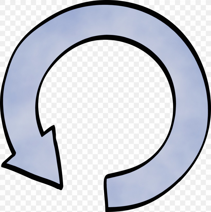 Circle Symbol, PNG, 2981x3000px, Circle Arrow, Arrow, Circle, Paint, Symbol Download Free