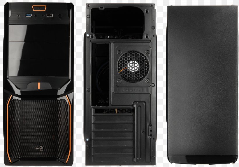 Computer Cases & Housings MicroATX Loudspeaker Enclosure, PNG, 3000x2105px, Computer Cases Housings, Atx, Computer, Electronic Device, Gadget Download Free