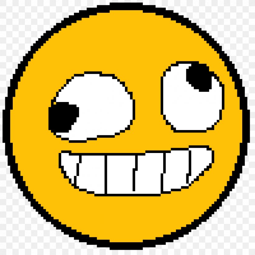 Emoticon Smiley Facial Expression Face, PNG, 1200x1200px, Emoticon, Area, Crossstitch, Face, Facial Expression Download Free