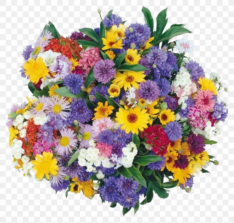 Flower Bouquet YouTube Animation, PNG, 1024x977px, Flower, Animation, Annual Plant, Artificial Flower, Aster Download Free