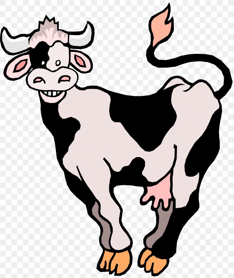 Holstein Friesian Cattle Texas Longhorn Milk Dairy Cattle Clip Art, PNG, 1932x2298px, Holstein Friesian Cattle, Animal Figure, Artwork, Black And White, Bovine Spongiform Encephalopathy Download Free