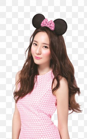 krystal jung electric shock live