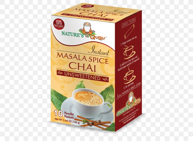 Masala Chai Tea Instant Coffee Indian Cuisine Natural Foods, PNG, 440x600px, Masala Chai, Cardamom, Condensed Milk, Convenience Food, Drink Download Free