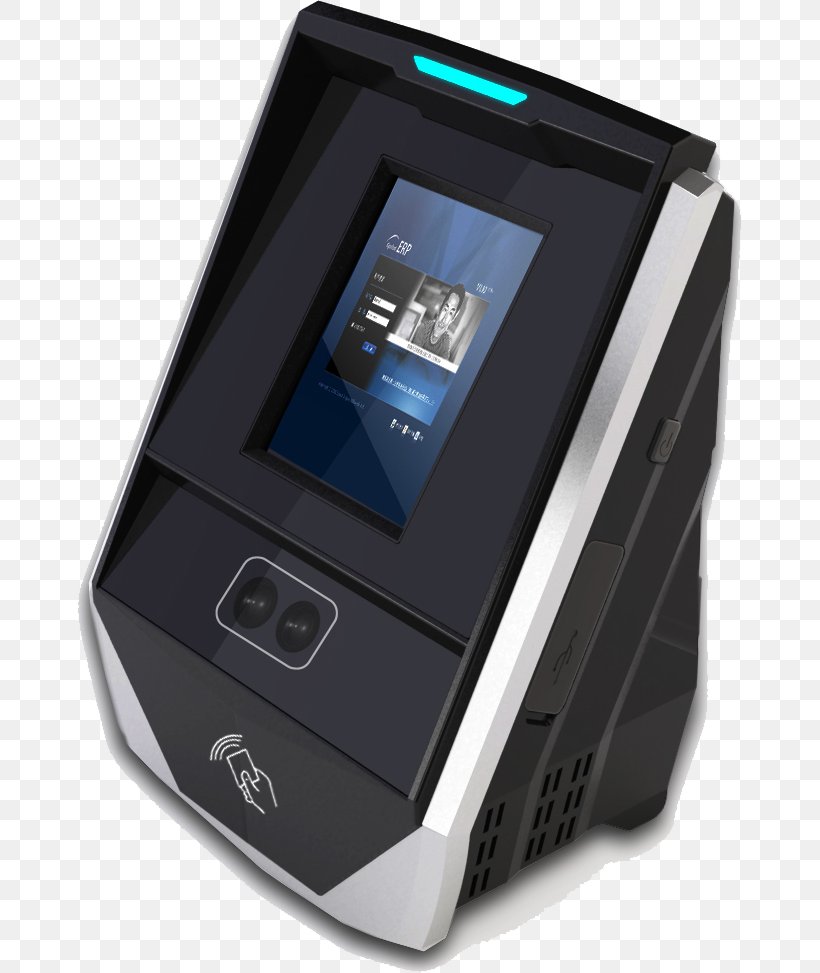 Mobile Phones Facial Recognition System Access Control Door Security, PNG, 665x973px, Mobile Phones, Access Control, Biometrics, Communication Device, Door Security Download Free