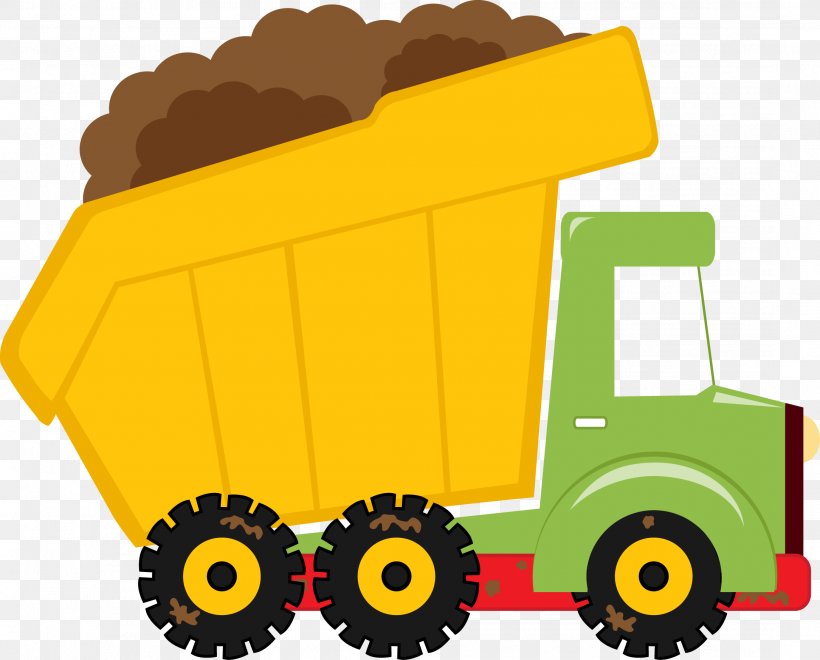 Pickup Truck Dump Truck Car Clip Art, PNG, 2169x1747px, Pickup Truck, Articulated Vehicle, Brand, Bulldozer, Car Download Free