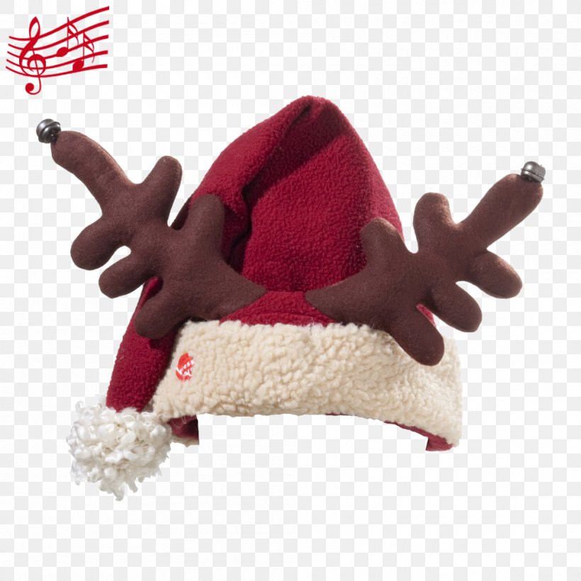 Reindeer Stuffed Animals & Cuddly Toys Plush, PNG, 1000x1000px, Reindeer, Deer, Plush, Stuffed Animals Cuddly Toys, Stuffed Toy Download Free
