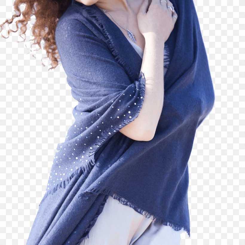 Scarf Shawl Clothing Pashmina Cashmere Wool, PNG, 1500x1500px, Scarf, Blanket, Cashmere Wool, Clothing, Electric Blue Download Free