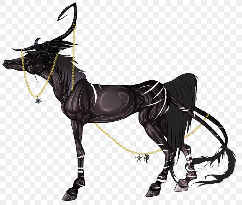 Stallion Mustang Bridle Rein Halter, PNG, 1024x871px, Stallion, Bridle, Character, Fiction, Fictional Character Download Free