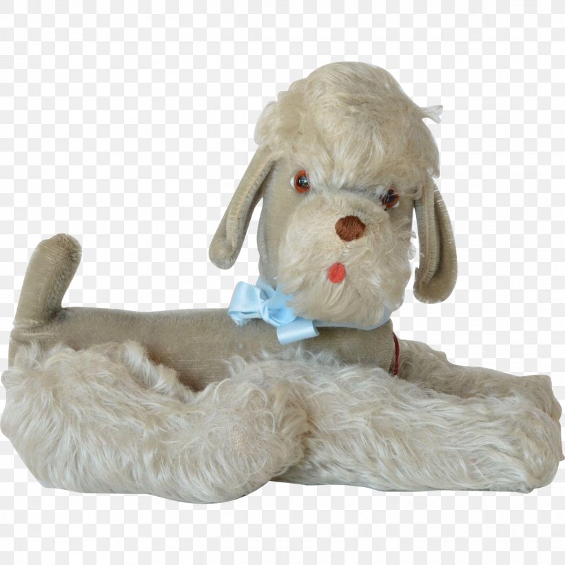 Stuffed Animals & Cuddly Toys Plush Margarete Steiff GmbH Poodle, PNG, 1451x1451px, Stuffed Animals Cuddly Toys, Antique, Beige, Collectable, Fur Download Free