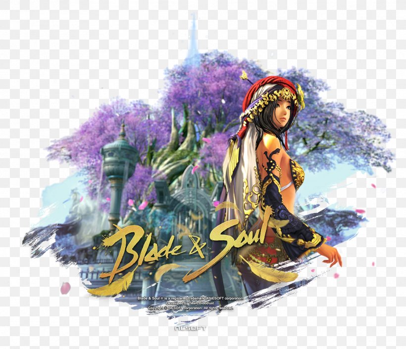 Blade & Soul Game YouTube Plaync, PNG, 1115x960px, Blade Soul, Art, Blade, Fictional Character, Game Download Free