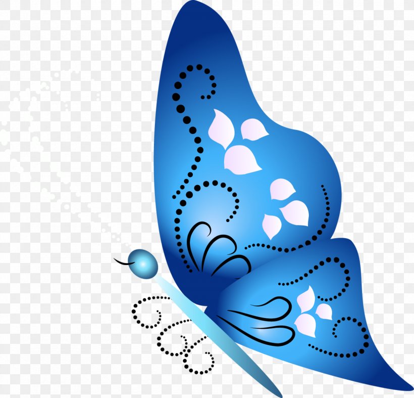 Butterfly Paper Clip Art, PNG, 1280x1230px, Butterfly, Autocad Dxf, Butterflies And Moths, Butterfly Gardening, Fish Download Free