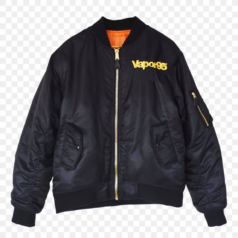 Leather Jacket Outerwear Sleeve, PNG, 1024x1024px, Leather Jacket, Black, Black M, Hood, Jacket Download Free