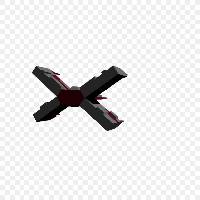 Product Design Airplane Angle, PNG, 1000x1000px, Airplane, Aircraft, Black, Red, Redm Download Free