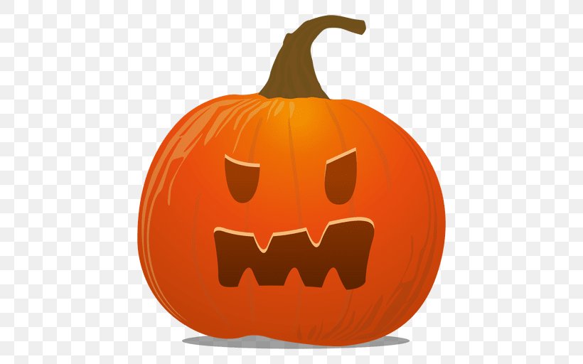 Pumpkin Clip Art, PNG, 512x512px, Pumpkin, Calabaza, Carving, Cucurbita, Fruit Download Free