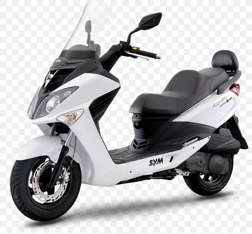 Scooter Car SYM Motors Motorcycle Class: Joyride, PNG, 800x763px, Scooter, Automotive Design, Automotive Wheel System, Bicycle, Car Download Free
