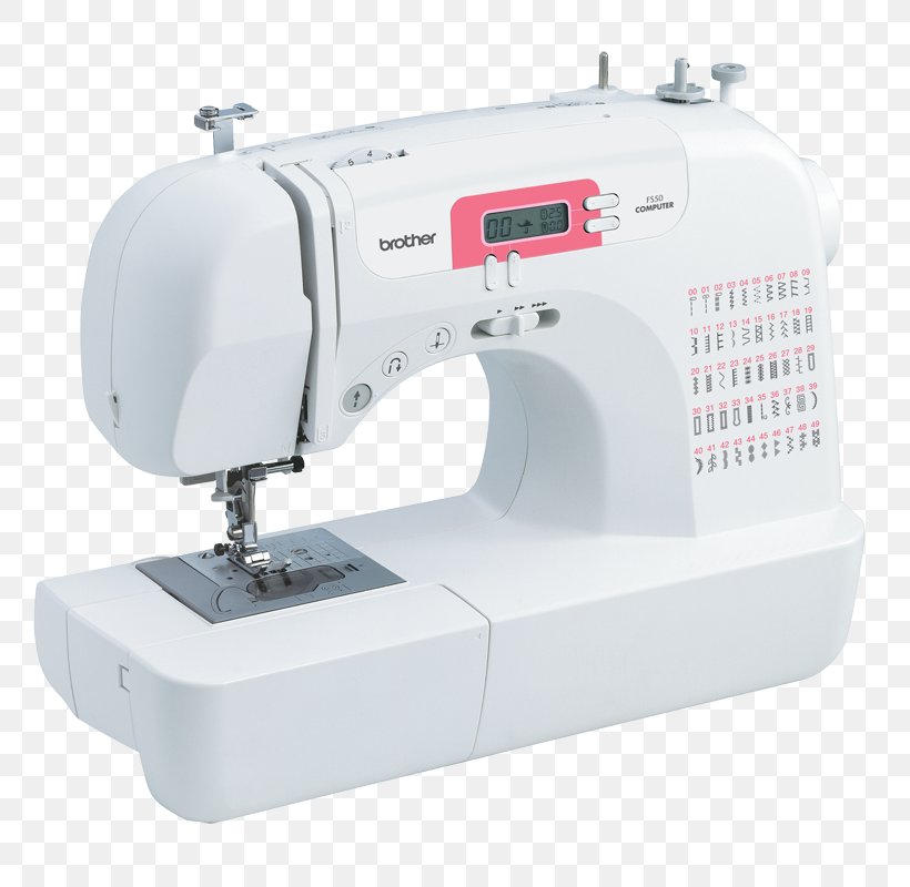 Sewing Machines Brother Industries Stitch, PNG, 800x800px, Sewing Machines, Bobbin, Brother Industries, Buttonhole, Embroidery Download Free