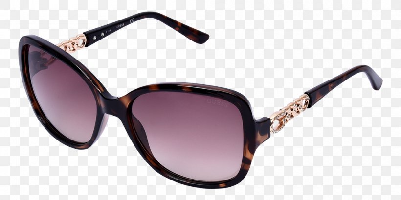 Sunglasses Guess Gucci Eyewear, PNG, 1000x500px, Sunglasses, Clothing, Clothing Accessories, Eyewear, Fashion Download Free