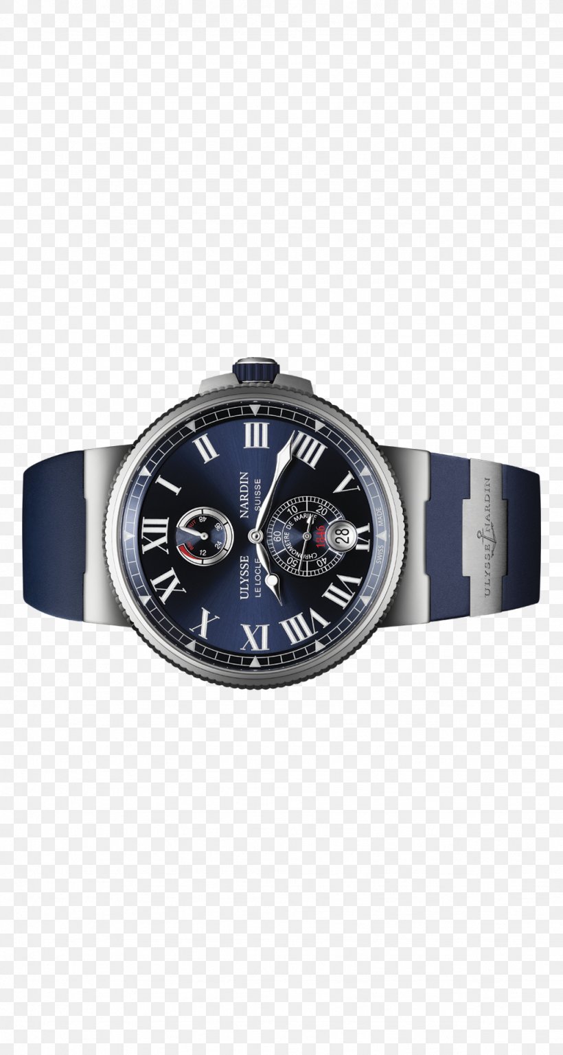 Ulysse Nardin Watch Strap Marine Chronometer Швейцарские часы, PNG, 1024x1920px, Ulysse Nardin, Brand, Chronometer Watch, Clock, Clothing Accessories Download Free