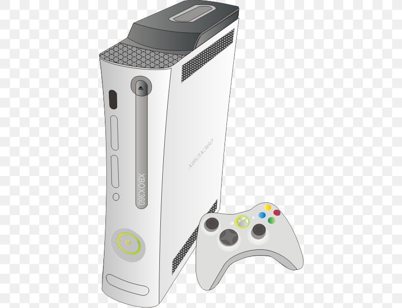 Xbox 360 Video Game Consoles Halo Wars PlayStation 3, PNG, 418x630px, Xbox 360, All Xbox Accessory, Coreldraw, Electronic Device, Gadget Download Free