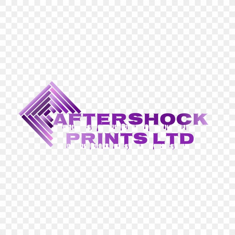 Aftershock Prints Printing Logo Graphic Designer, PNG, 1000x1000px, Printing, Area, Brand, Business, Business Cards Download Free