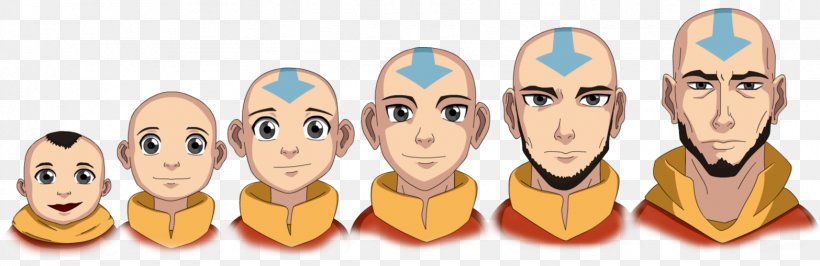 Download A look at the adult characters of Avatar The Last Airbender  Wallpaper  Wallpaperscom
