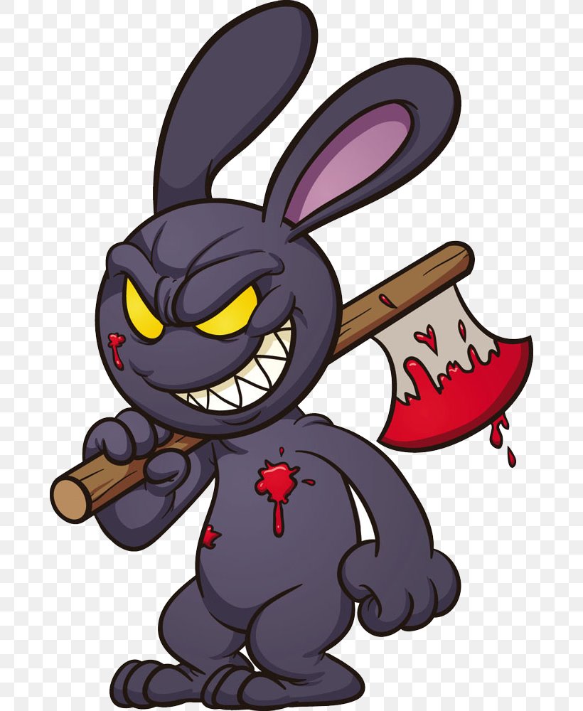 Bugs Bunny Cartoon Rabbit Clip Art, PNG, 680x1000px, Bugs Bunny, Art, Cartoon, Drawing, Evil Download Free