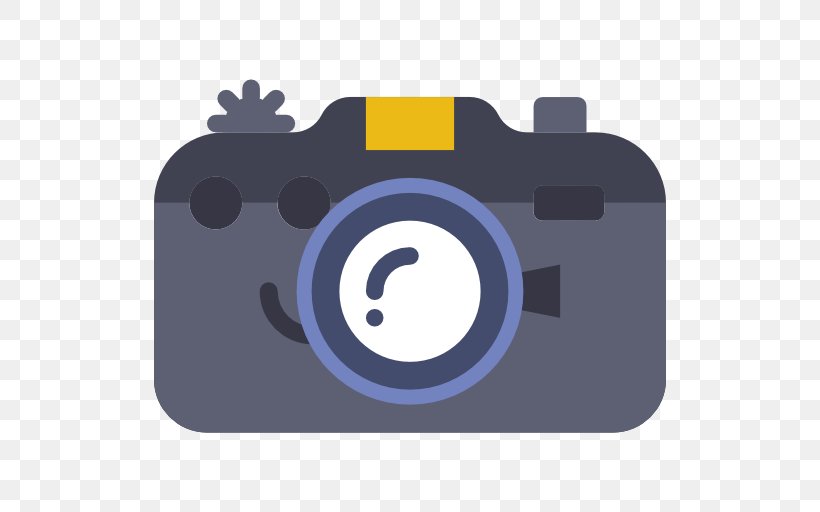 Camera Photography Technology, PNG, 512x512px, Camera, Brand, Cameras Optics, Electric Blue, Logo Download Free