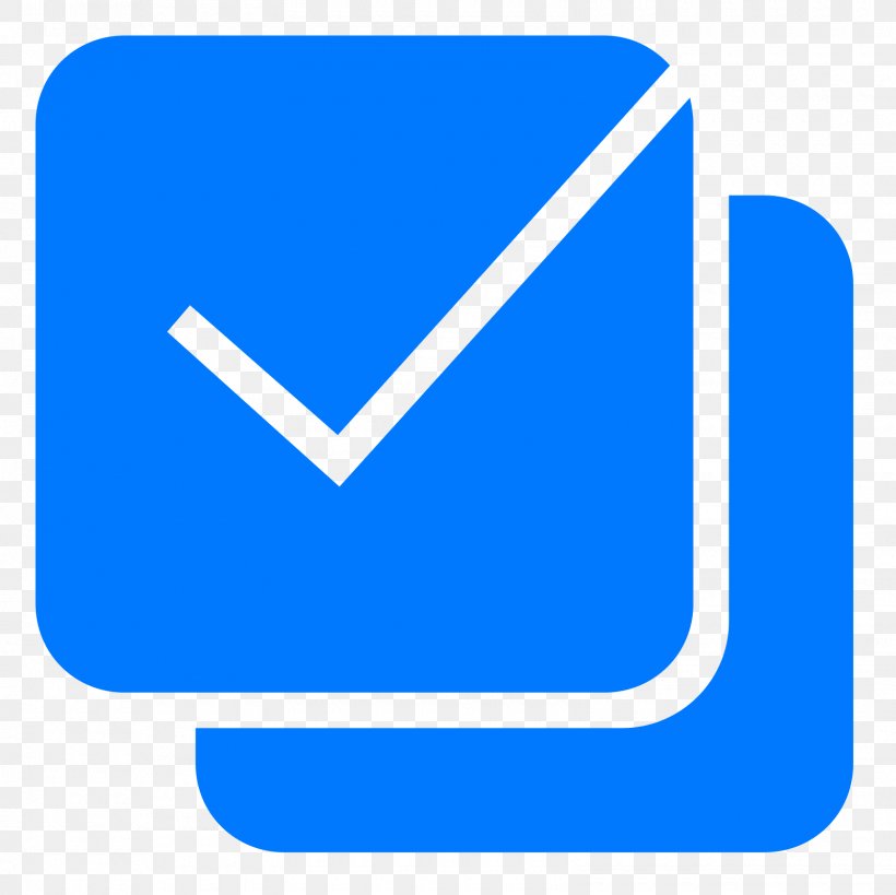 Checkbox User Interface, PNG, 1600x1600px, Checkbox, Area, Blue, Brand, Check Mark Download Free