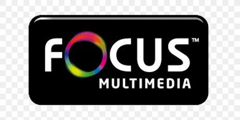 Focus Multimedia Organization Video Game Industry Publishing, PNG, 1000x500px, Organization, Brand, Business, Computer Software, Electronics Download Free