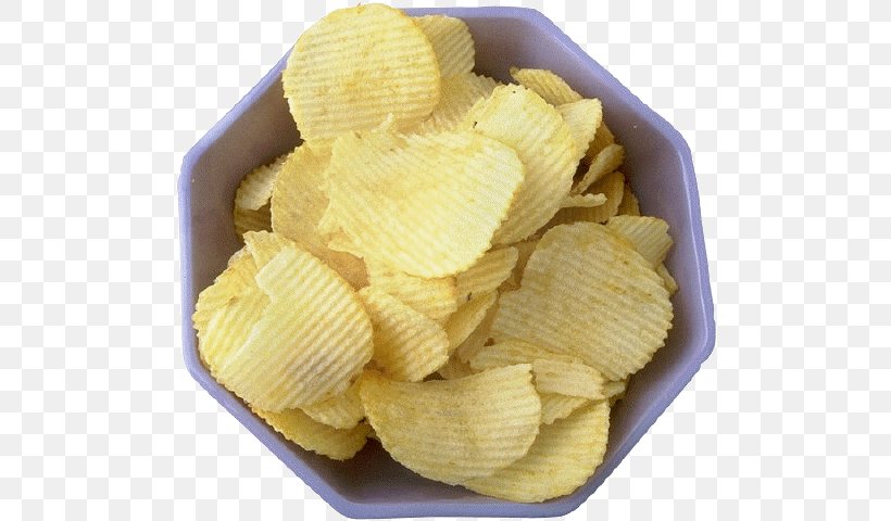 French Fries Potato Chip Vegetarian Cuisine Lay's Frying, PNG, 500x480px, French Fries, Cooking, Deep Frying, Dish, Doritos Download Free