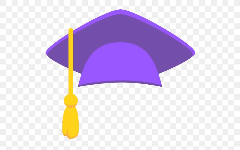 Graduation Ceremony Square Academic Cap Clip Art Hat, PNG, 512x512px, Graduation Ceremony, Birthday, Cap, Ceremony, Emoticon Download Free