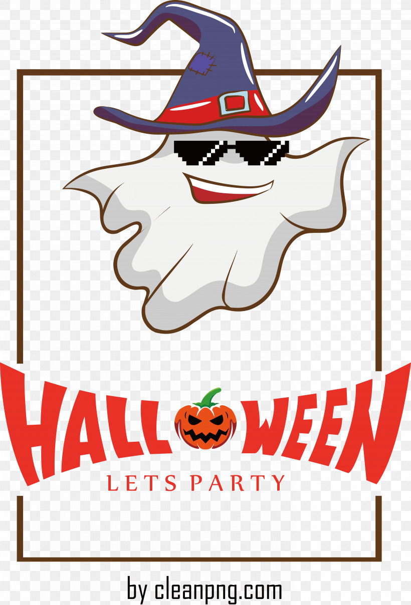 Halloween Party, PNG, 5707x8413px, Halloween Party, Halloween Ghost Download Free