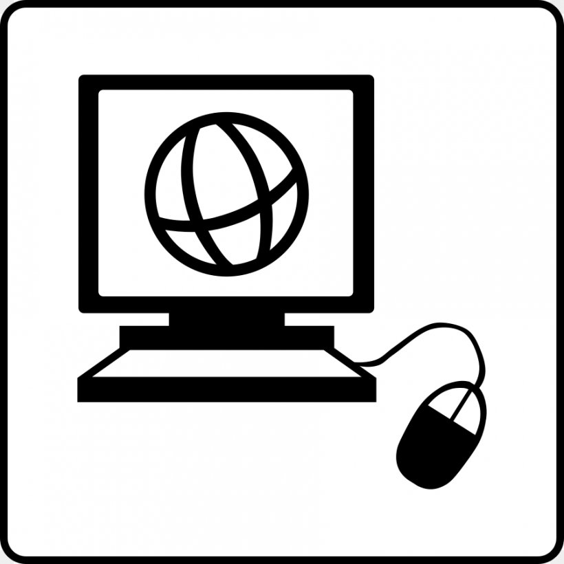 Internet World Wide Web Clip Art, PNG, 900x900px, Internet, Area, Black And White, Brand, Computer Download Free