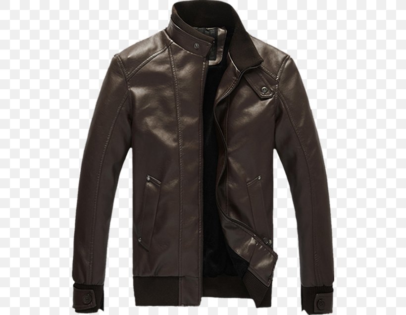 Leather Jacket Clothing Coat, PNG, 530x636px, Jacket, Blazer, Clothing, Coat, Collar Download Free